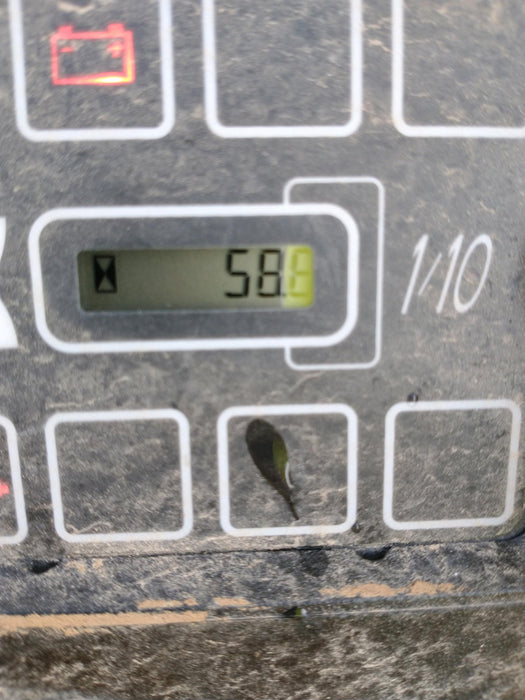 2020 WACKER NEUSON RTLx-SC3