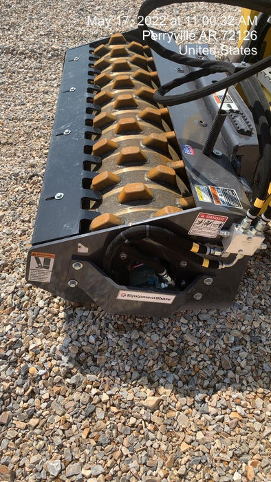 2020 PALADIN ASSY73PD