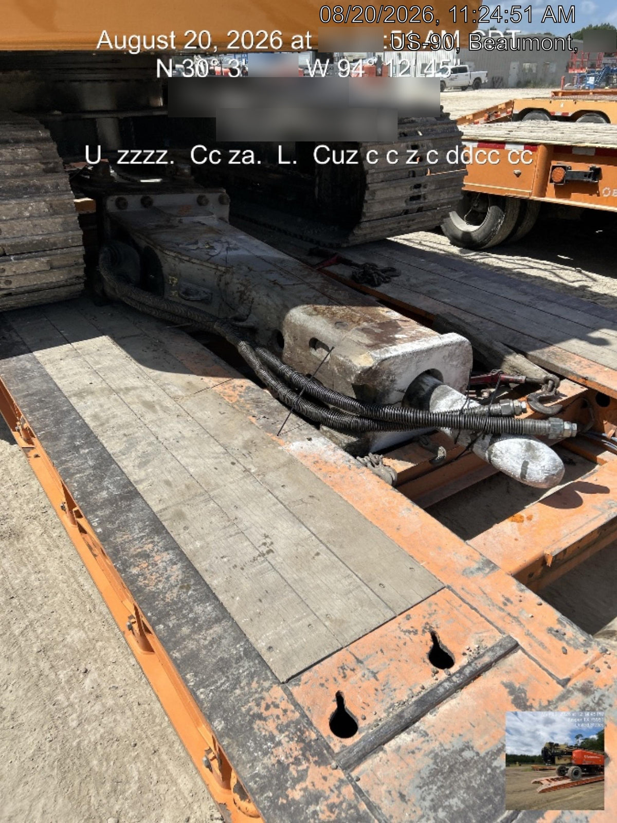 2023 EPIROC EC140T