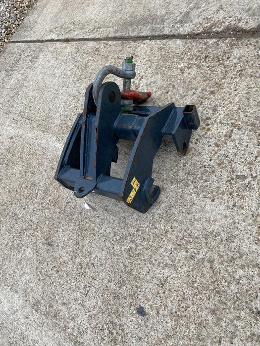 2020 MAGNI 10 TON HOOK