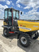 2025 WACKER NEUSON DW308 Cab