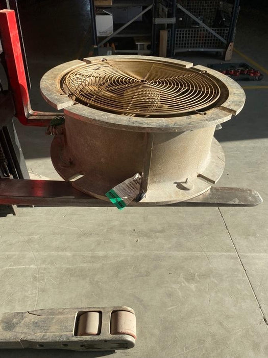 2023 WIDDER 20265-TRACKER