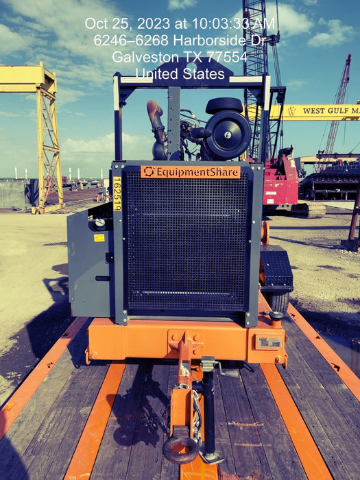 2022 SHINDAIWA DGK15FL