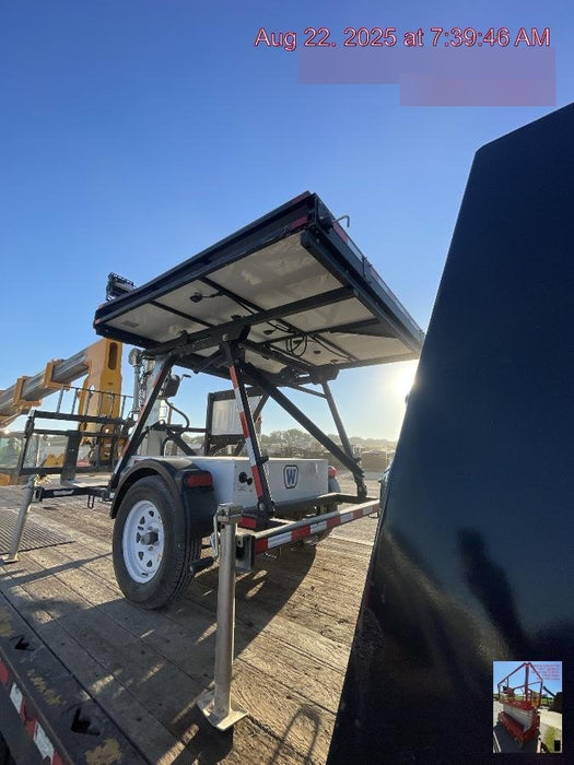 2024 WANCO WLTS-MM8A-1600