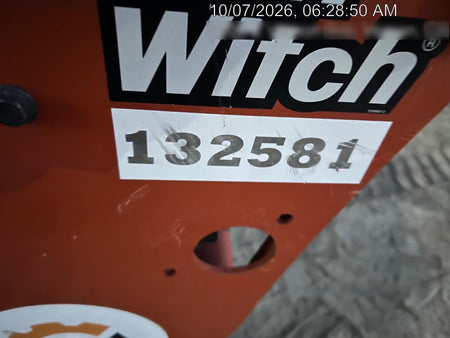 2021 DITCH WITCH C16XA