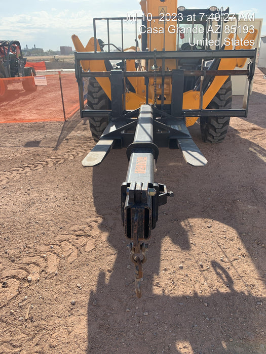 2020 STAR INDUSTRIES M1360B - Star JIB Boom