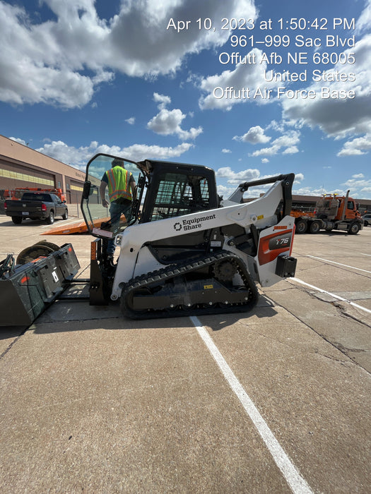 2022 ARROW MATERIAL HANDLING 48" Pallet Forks - Arrow