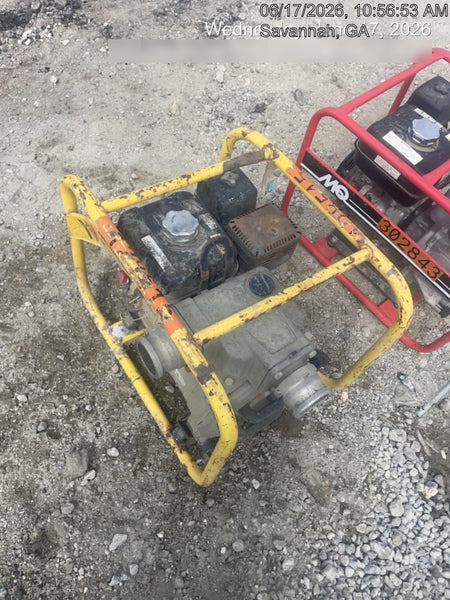 2023 MULTIQUIP QP3TH