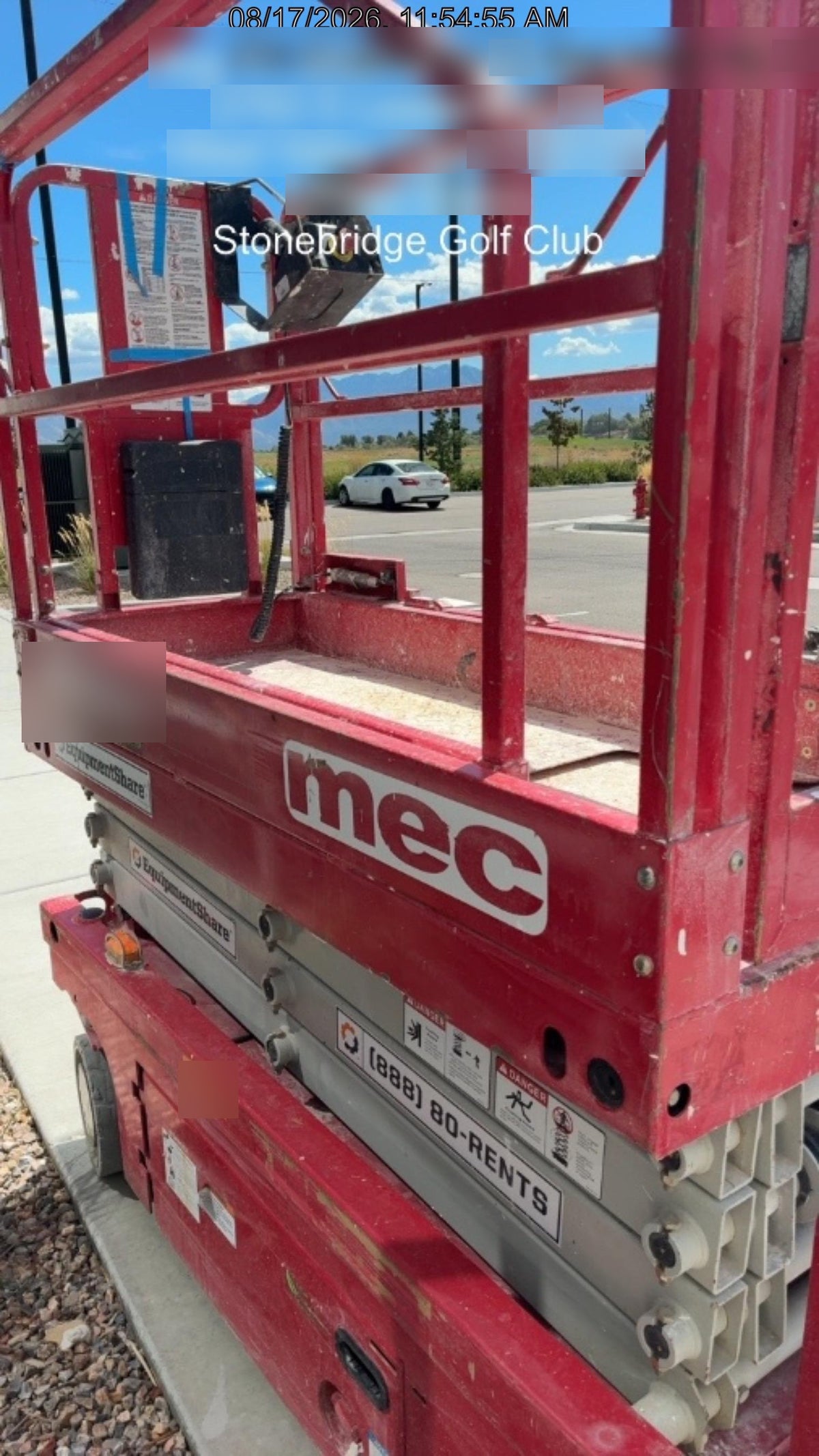 2021 MEC 1930SE