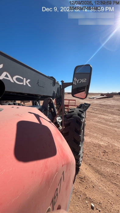 2016 Skyjack SJ1056 TH Skyjack 1056TH