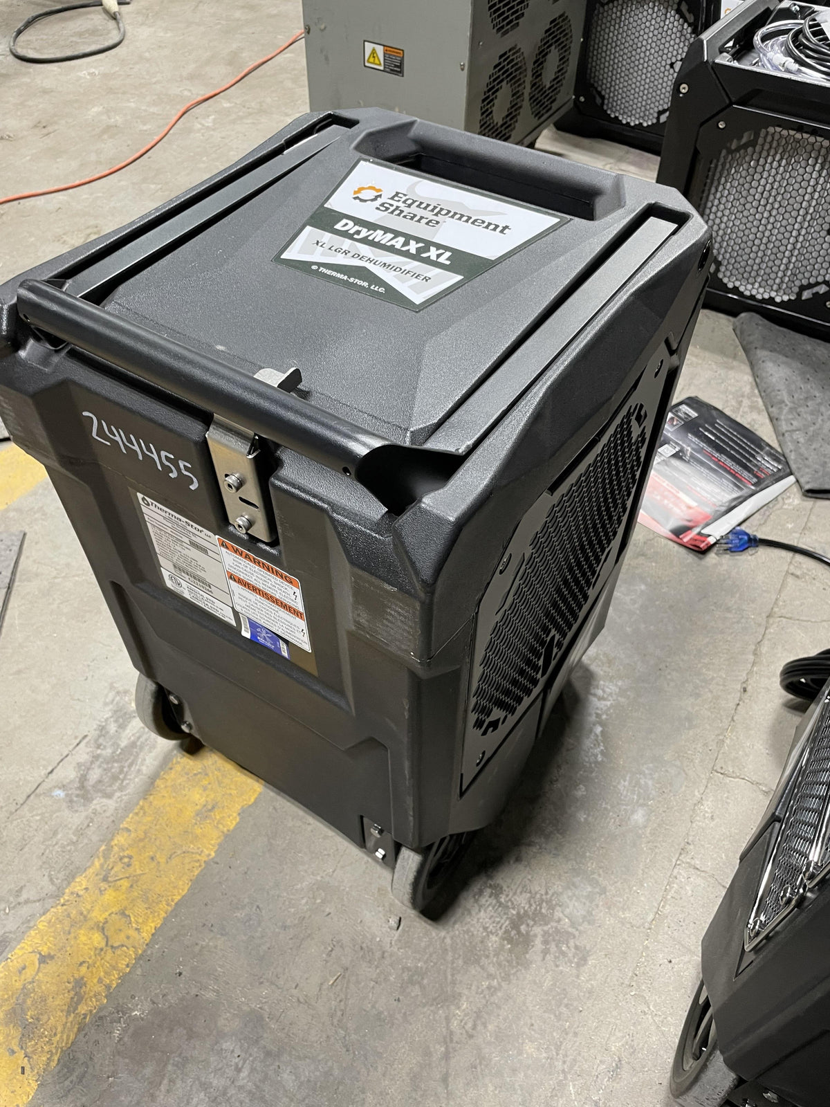 2022 PHOENIX DryMAX XL