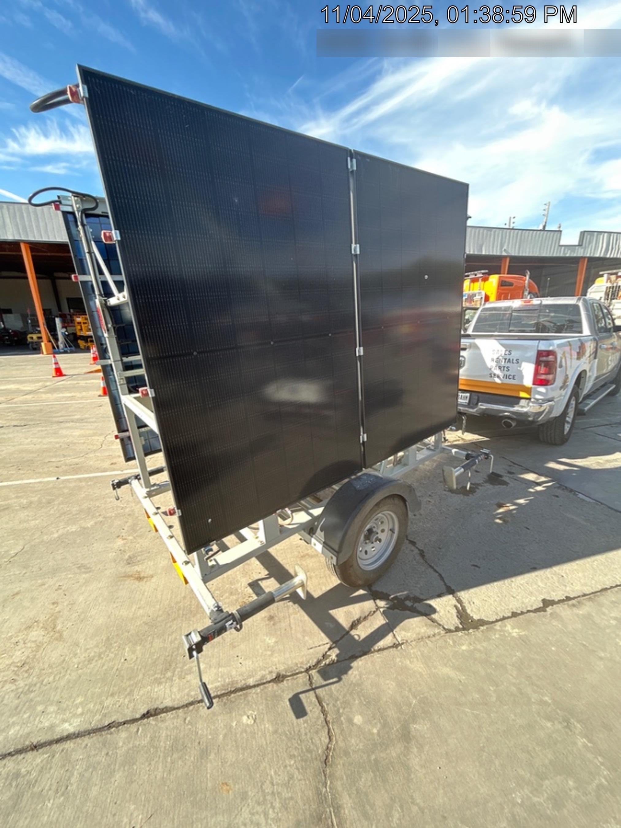 2025 PROGRESS SOLAR SOLUTIONS Helios-2XP