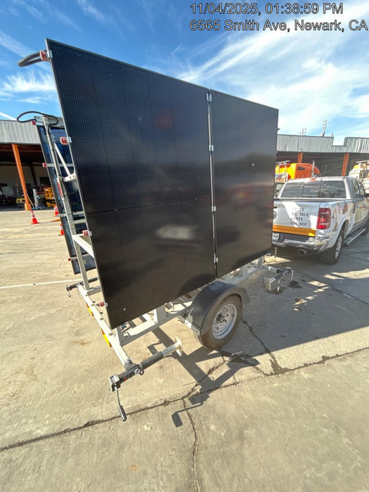 2025 PROGRESS SOLAR SOLUTIONS Helios-2XP