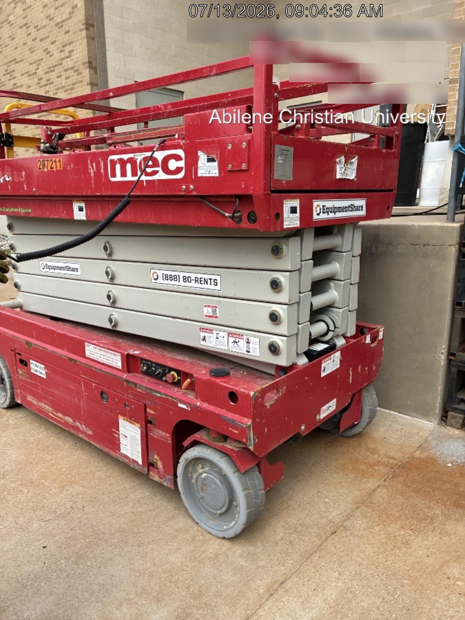 2022 MEC 3346SE