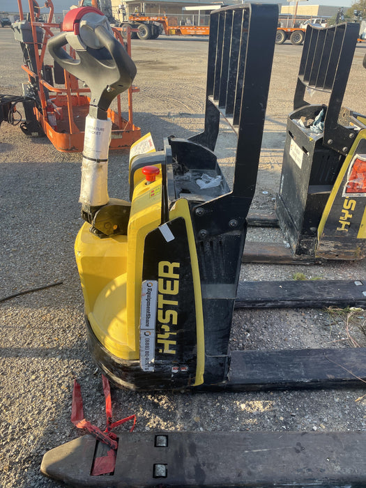 2020 HYSTER W45ZHD