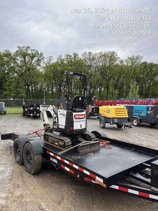 2023 STEELPOINT K19E