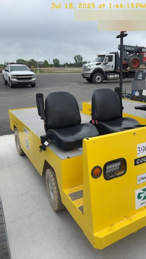 2024 COLUMBIA Payloader 2XL