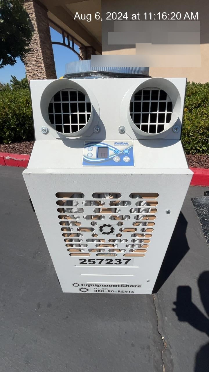 2022 KWIKOOL KPAC1811-2