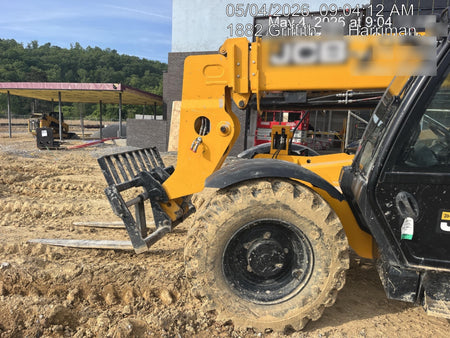 2024 JCB 506-36