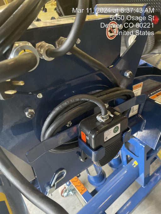 2024 CURRENT TOOLS 100A