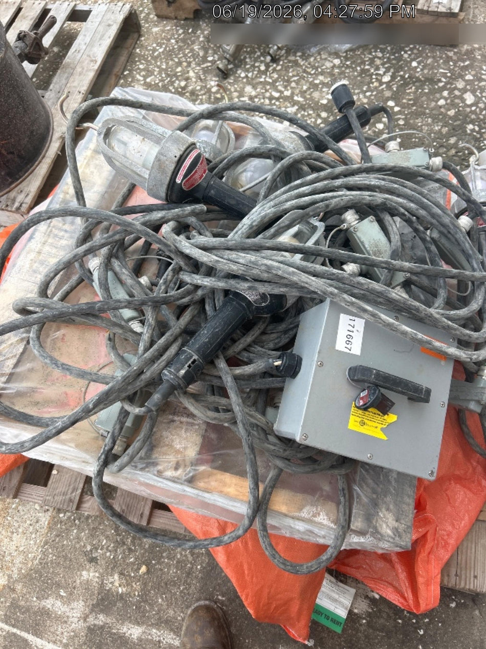 2021 LIND EQUIPMENT TLS-80XPLEDRE-LV