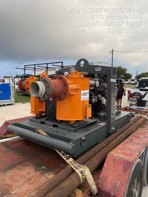 2022 MYERS-SETH RL-200