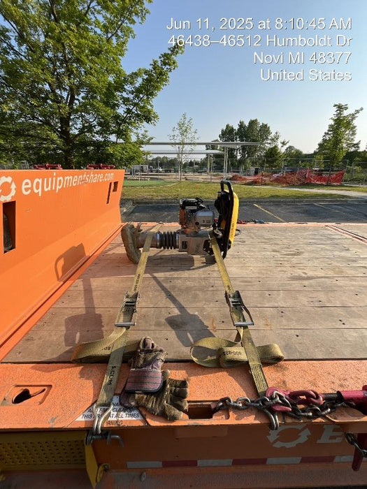 2025 WACKER NEUSON BS62-4Ab/28