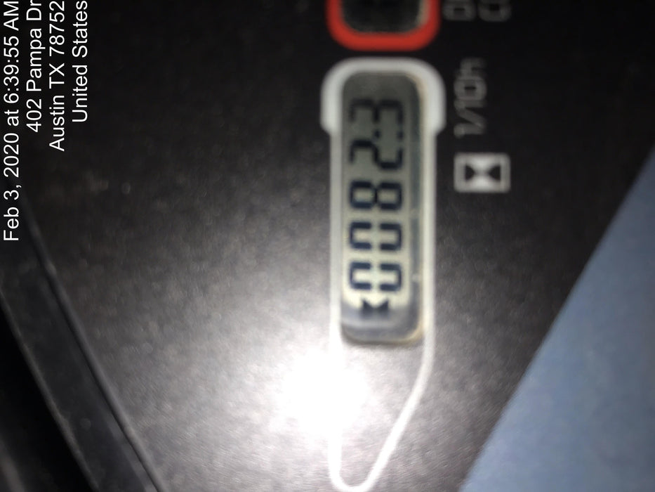 2018 WACKER NEUSON RD28-120