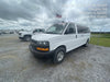 2023 CHEVROLET Express Van - Rental