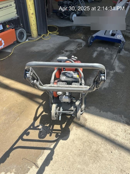 2024 HUSQVARNA LF75