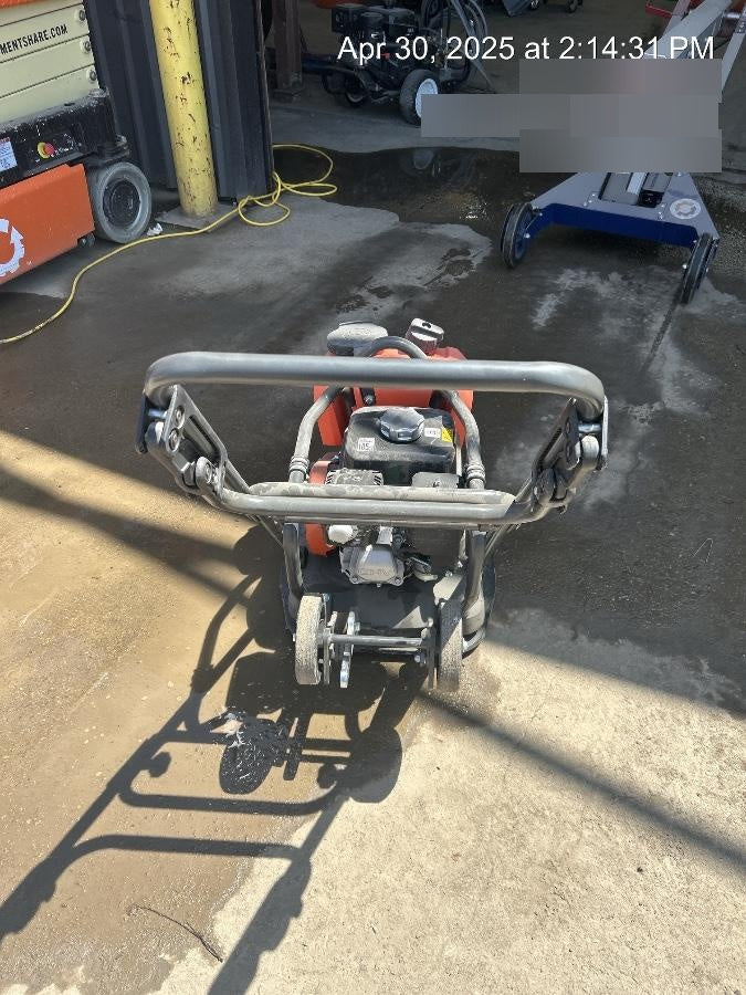 2024 HUSQVARNA LF75