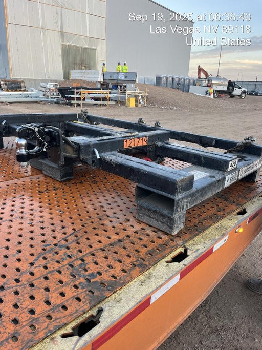 2020 STAR INDUSTRIES 1395B