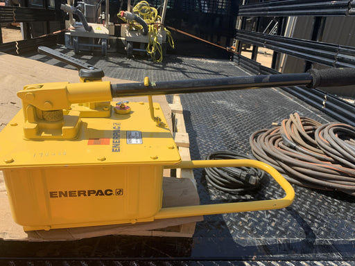 2021 ENERPAC P462
