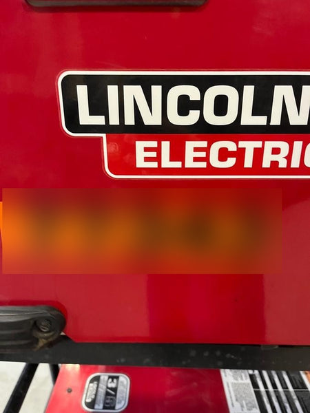 2020 LINCOLN ELECTRIC FLEXTEC 350X