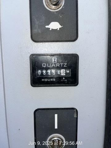 2020 WACKER NEUSON G50