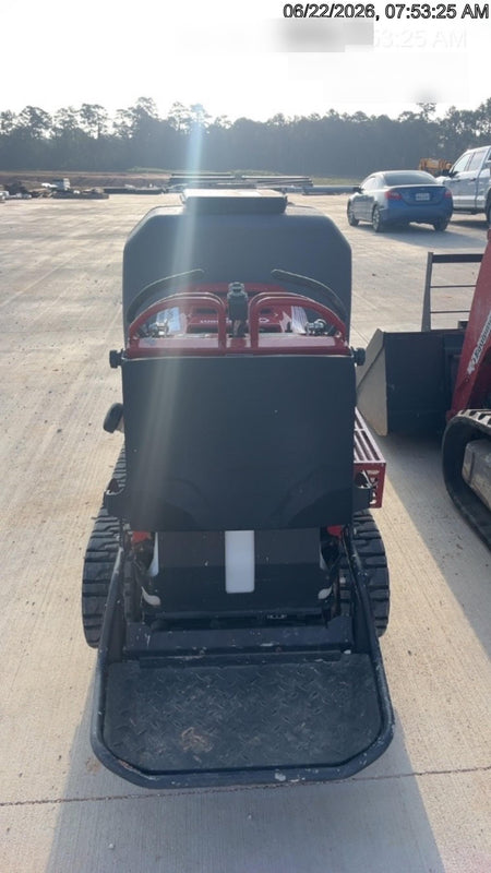 2025 TORO MBTX 2500-TS