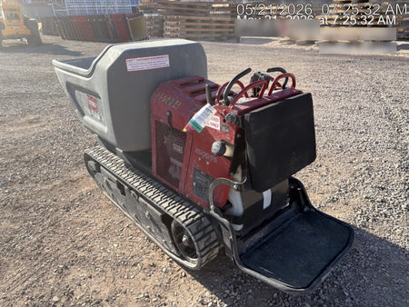 2023 TORO MBTX 2500-TS