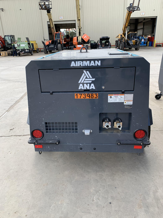 2021 AIRMAN PDS185S-6E1