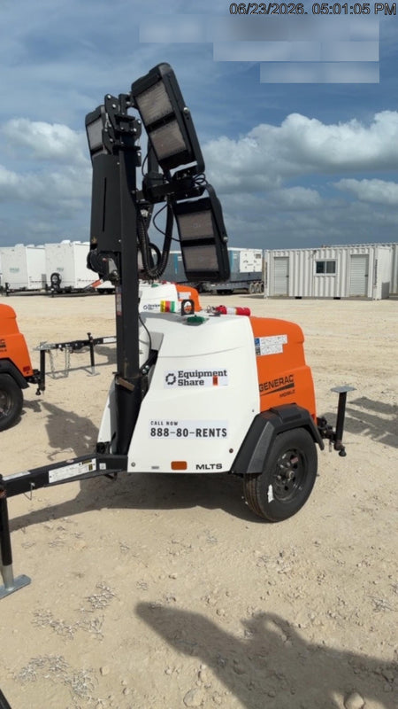 2026 GENERAC MLTS-4