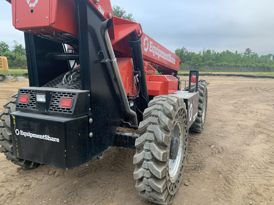 2020 MANITOU MTA12042