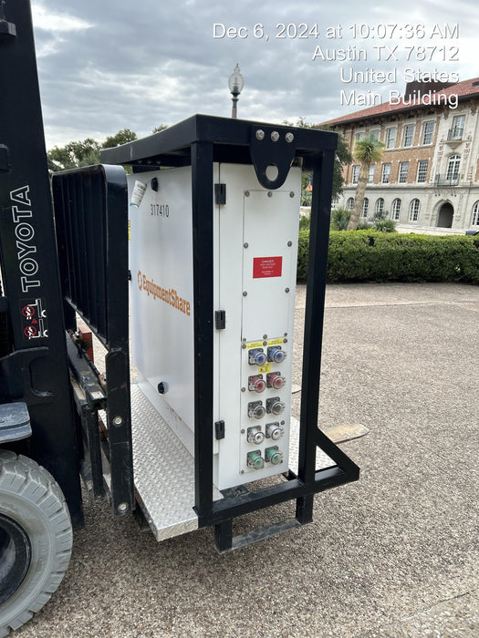 2023 TRYSTAR IL-086-VDE-27MBRP