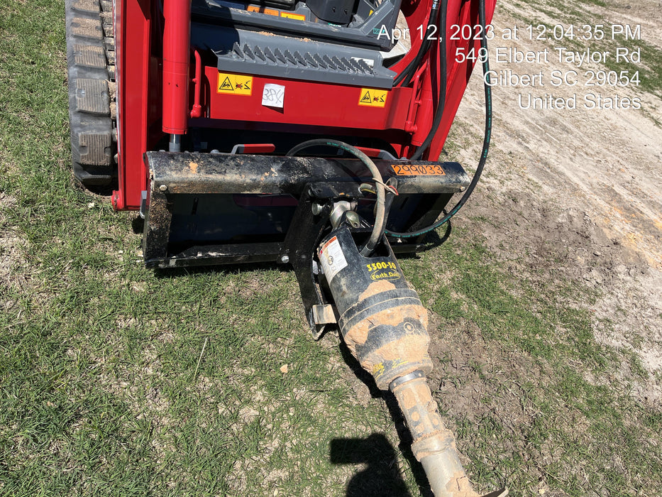2023 AUGER TORQUE 3300-30