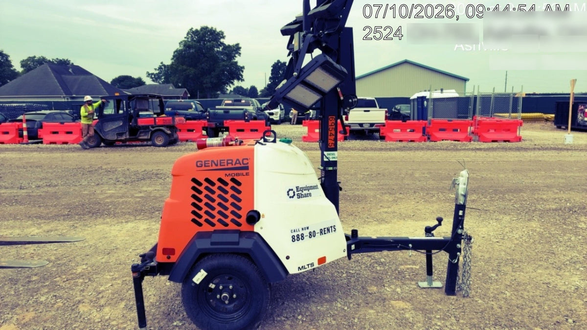 2026 GENERAC MLTS-4