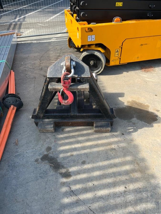 2024 STAR INDUSTRIES 1302TK