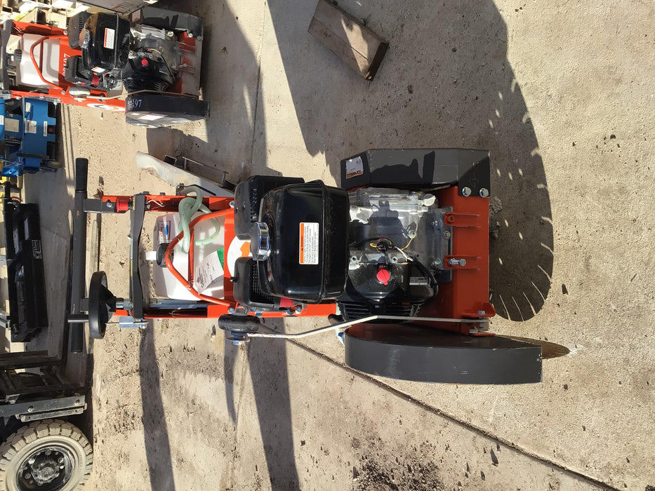 2020 HUSQVARNA FS 400