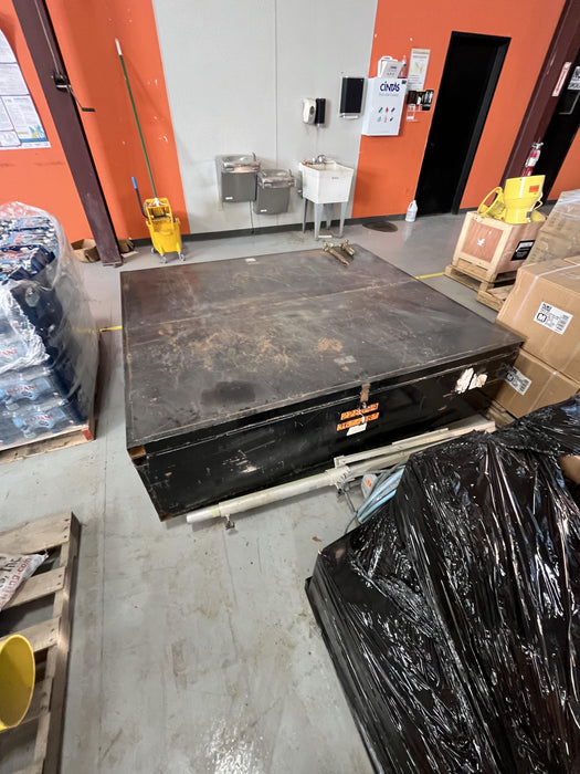 2021 MATHEY DEARMAN 8SA