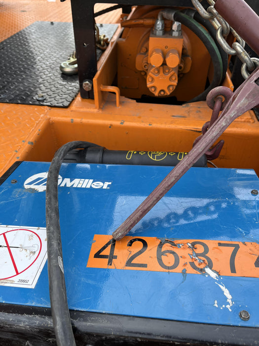 2024 MILLER ELECTRIC CST-282