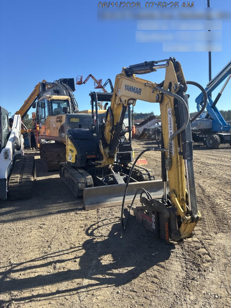 2023 TOKU TNB-4M