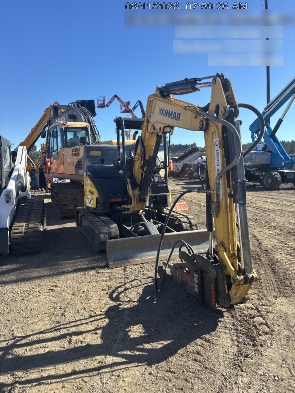 2023 TOKU TNB-4M