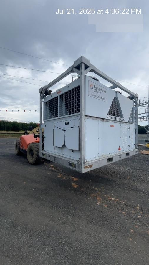 2023 SMARTECH SACP81A-HS